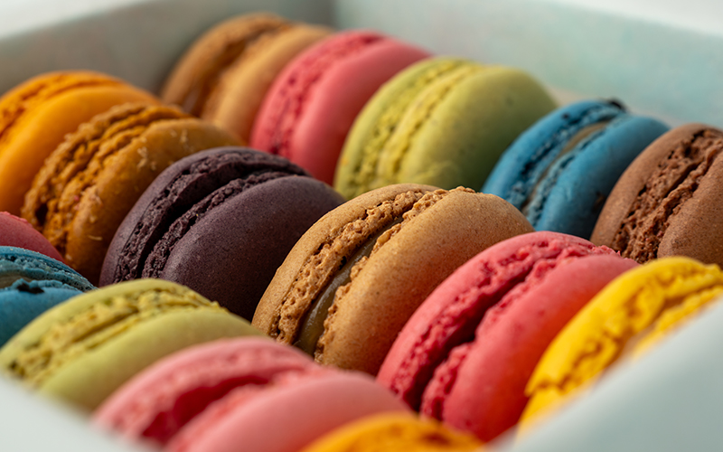 Patisserie