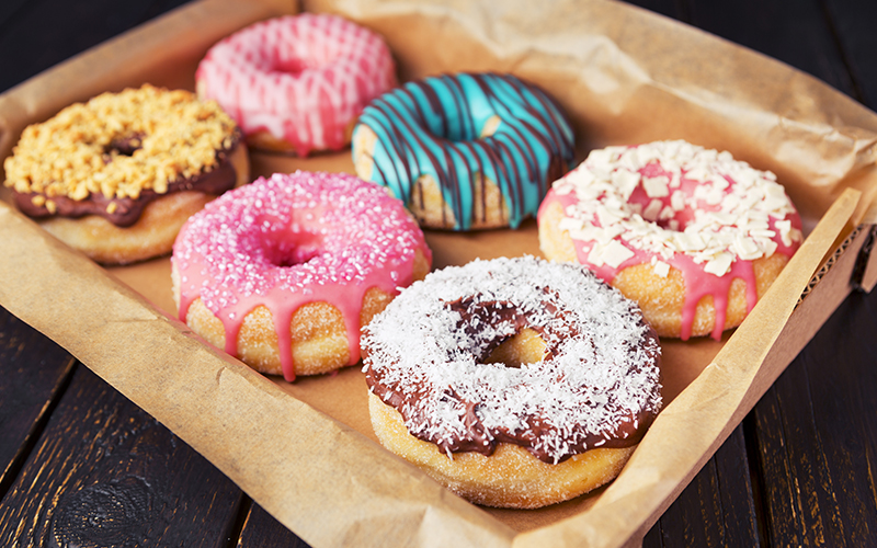 Patisserie